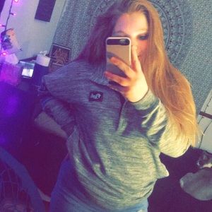 Meet your Posher, Makenzy